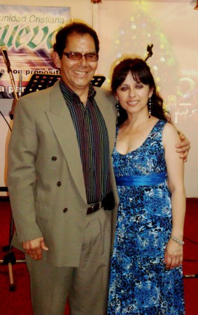 Equipo de Servidores